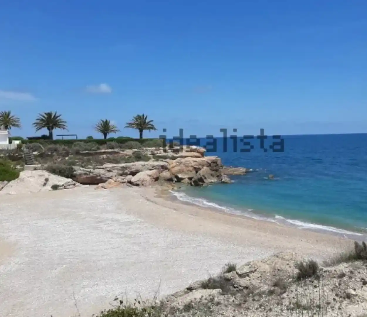 Vista exterior de Residencial en venta en Vinaròs