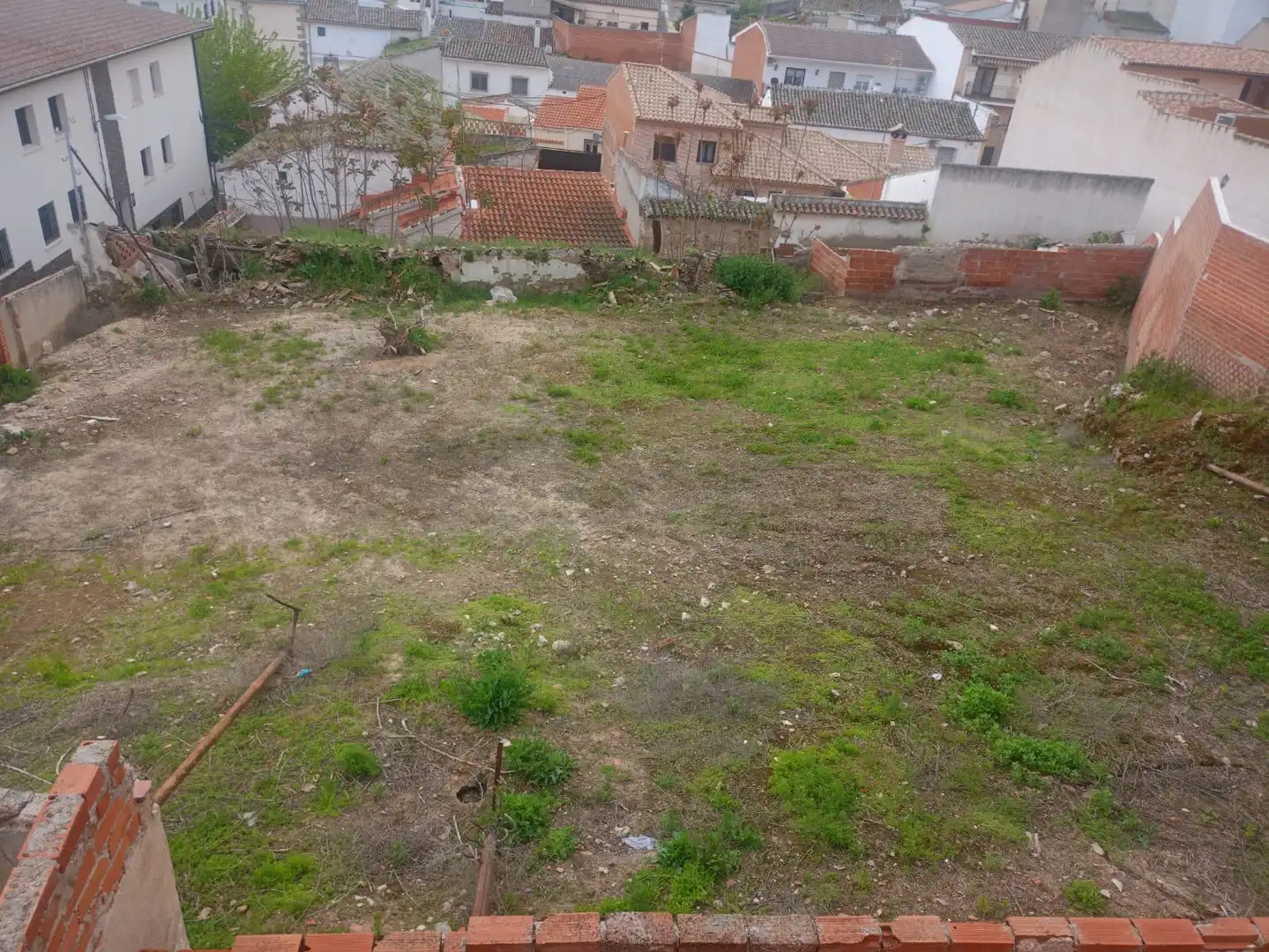 Terreni e lotti in vendita a Olías del Rey, imagen 5