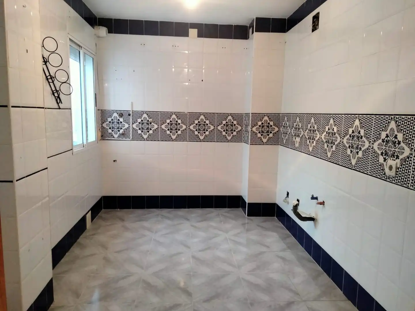 Baño de Piso en venta en Guarromán con Calefacción