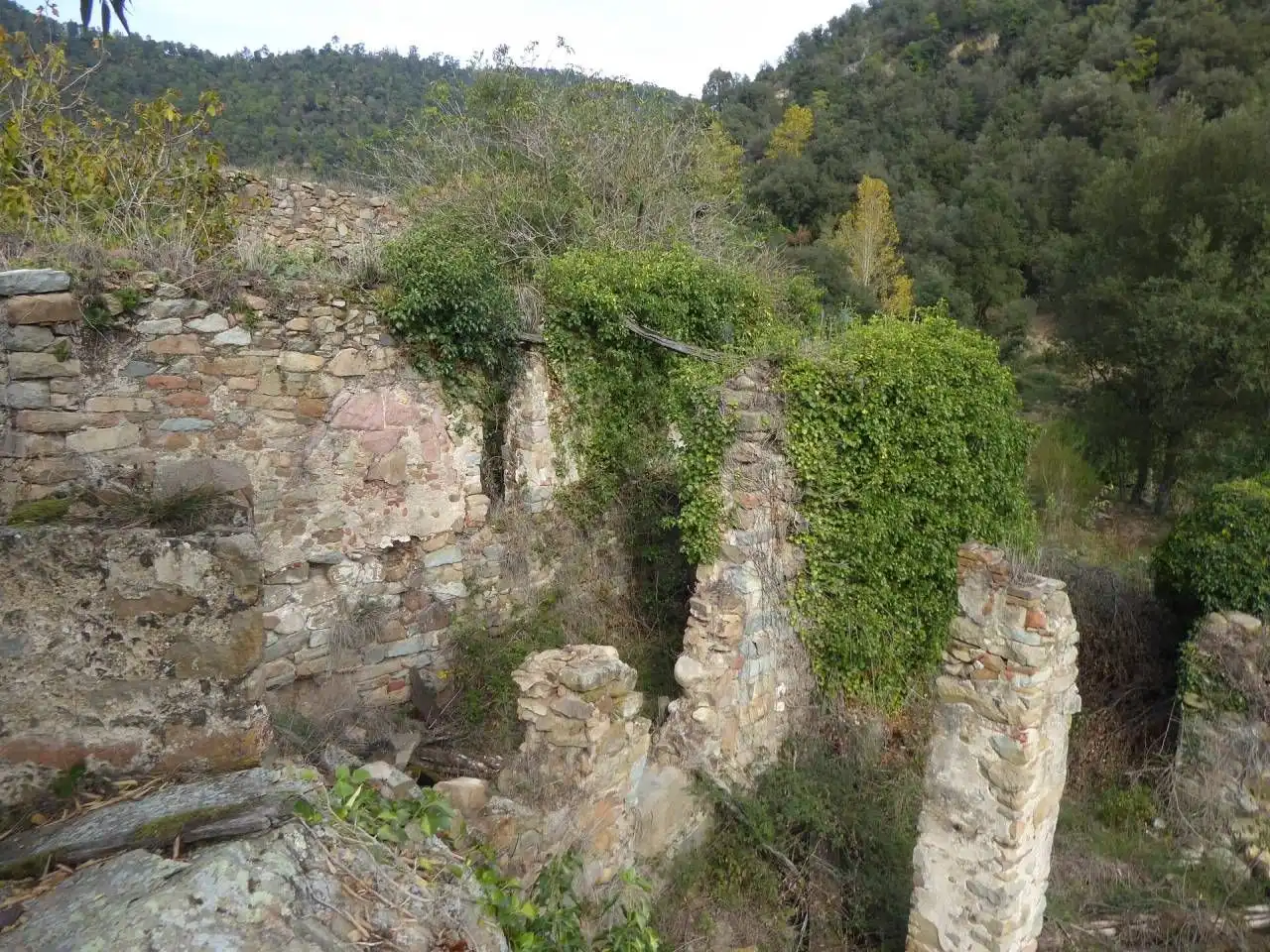 Terreno residenziale in vendita a Vilanova de Sau, imagen 3