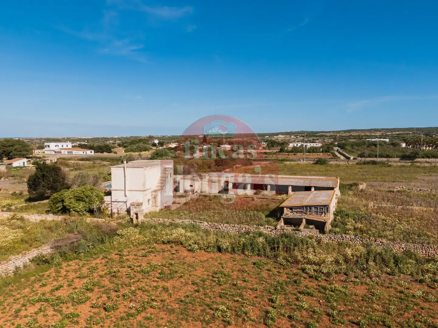 Casa rústica en venta en Ciutadella, imagen 11