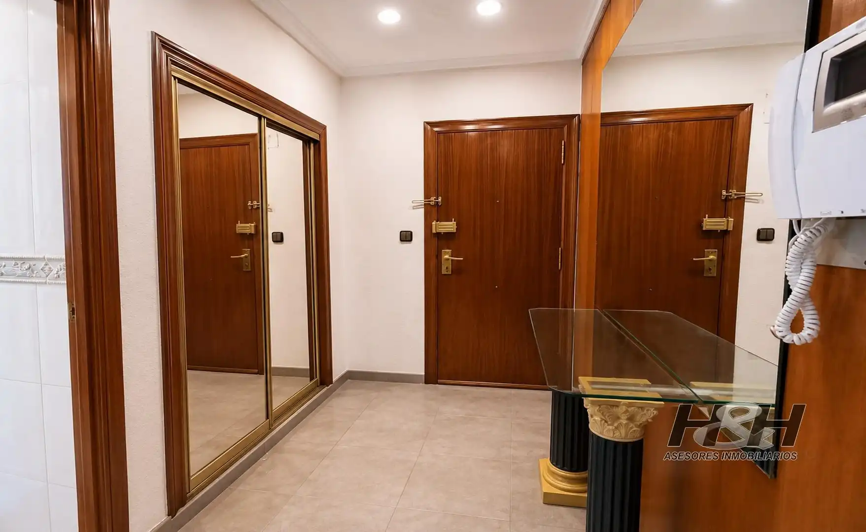 Appartamento con terrazza in vendita a Patraix, imagen 20