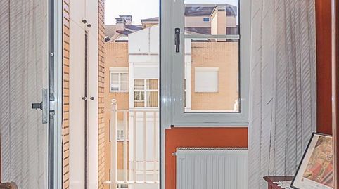 Foto 5 de Apartamento en venta en Llano, Gijón
