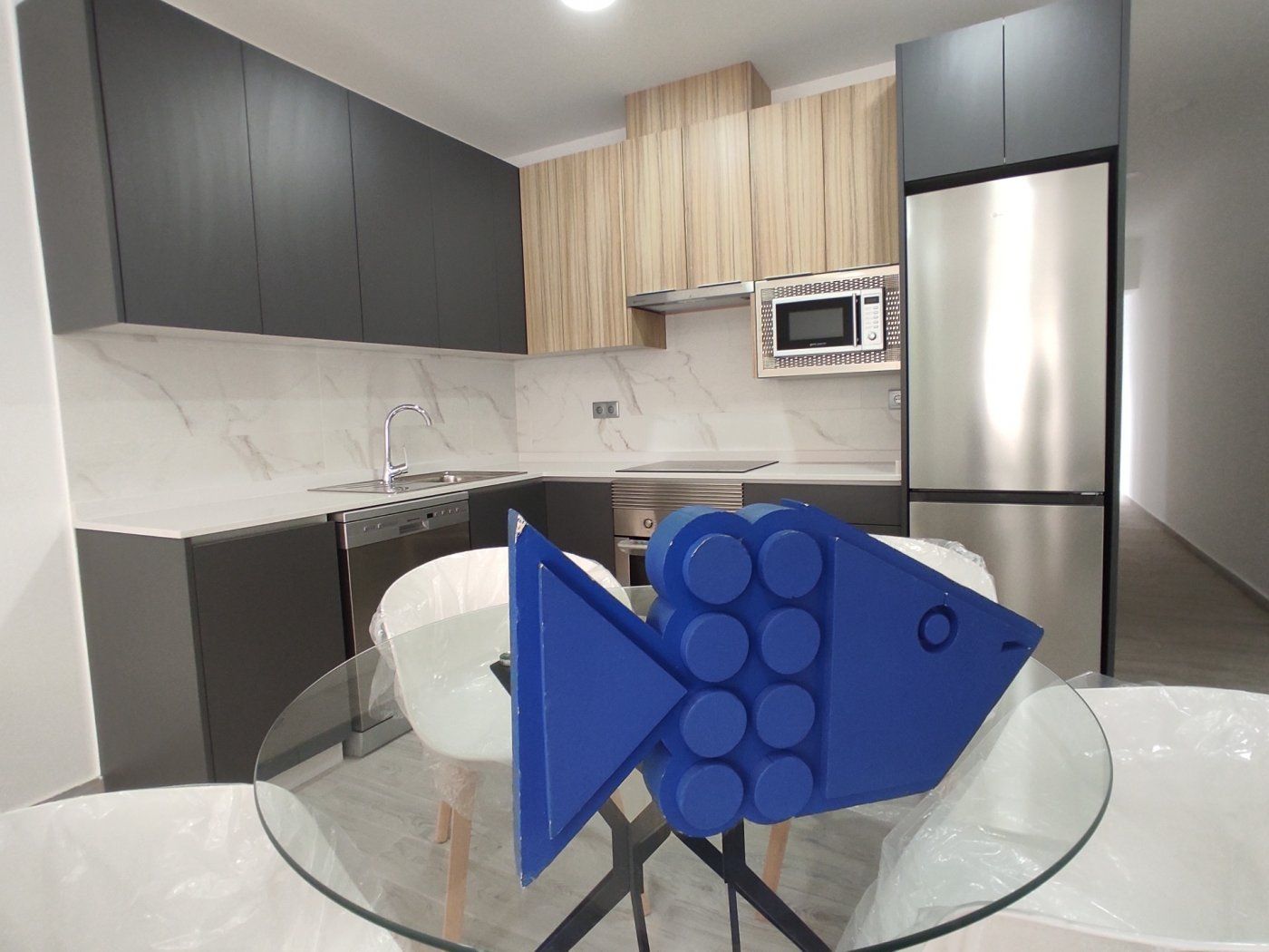 House or chalet to rent in Barrio de la Concepción