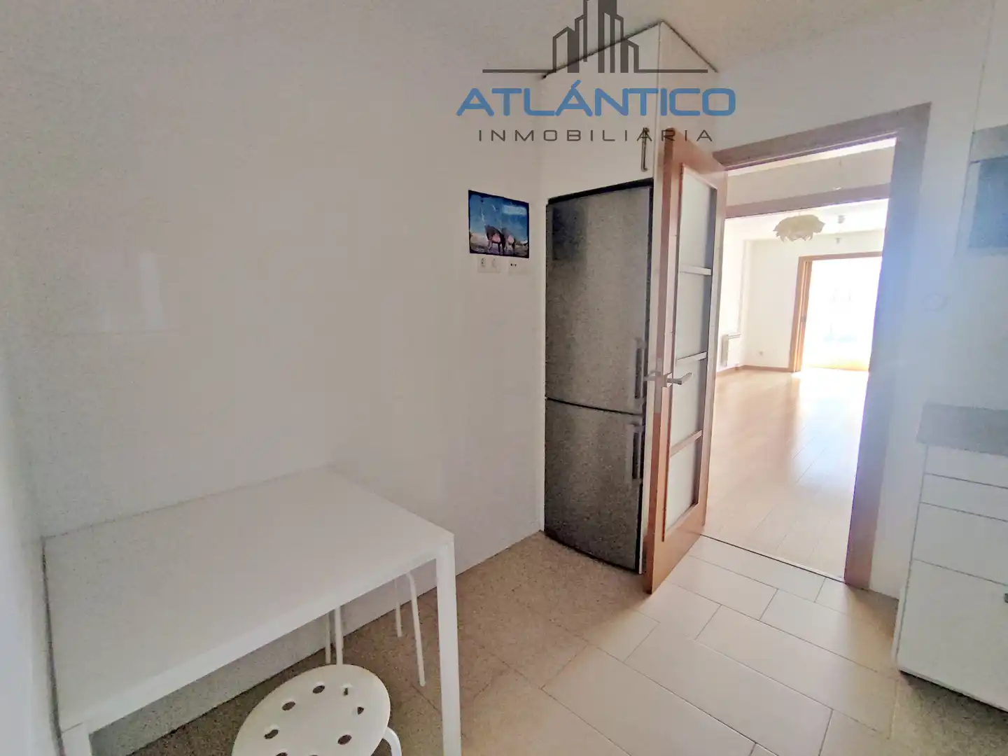 Piso en venta en A Coruña Capital  con Calefacción, Trastero y Horno