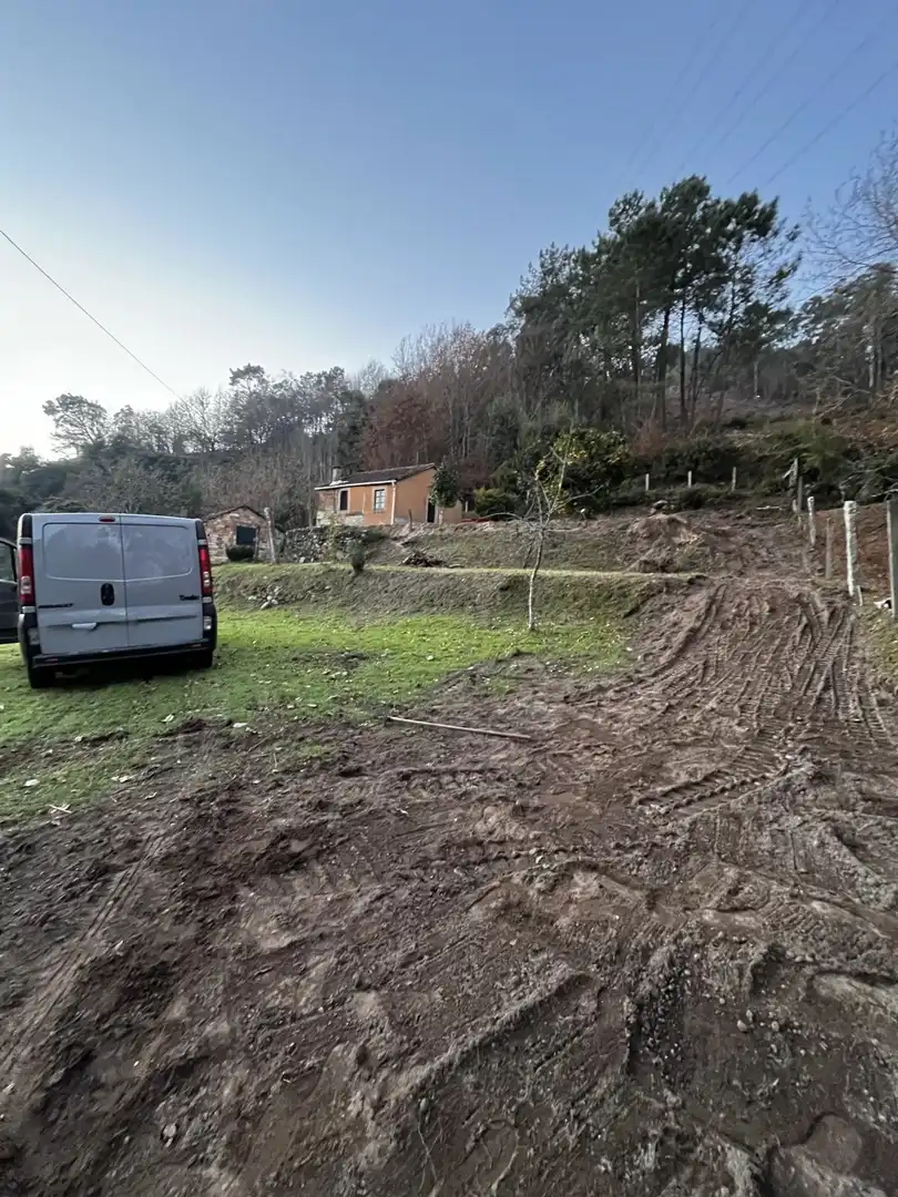 Casa o xalet en venda en Mondariz, Pontevedra