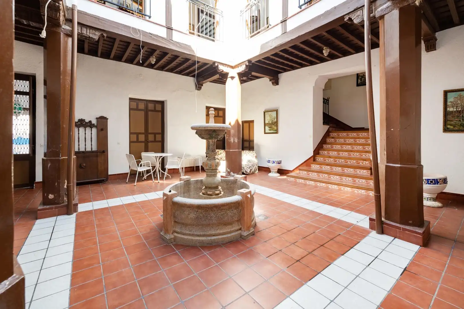 Maison avec terrasse à vendre à Calle enrique agredano, imagen 5