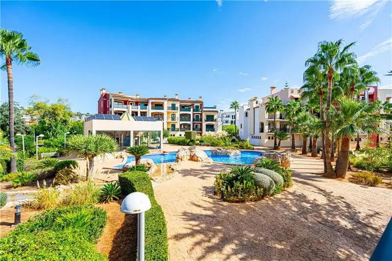 Appartement avec piscine à vendre à Santa Ponça, imagen 11