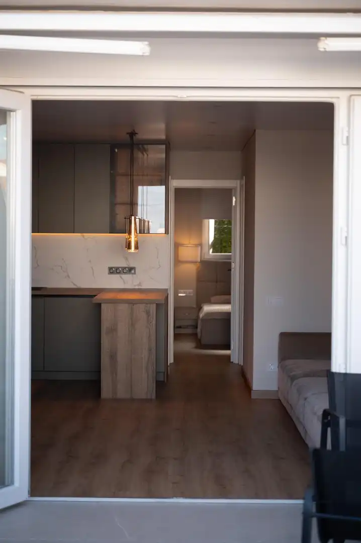 Bungalow con jardín en venta en Paseo DE LOS CONQUISTADORES, imagen 16