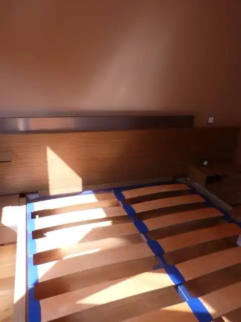 Dormitori de Dúplex en venda en Villarcayo de Merindad de Castilla la Vieja amb Calefacció