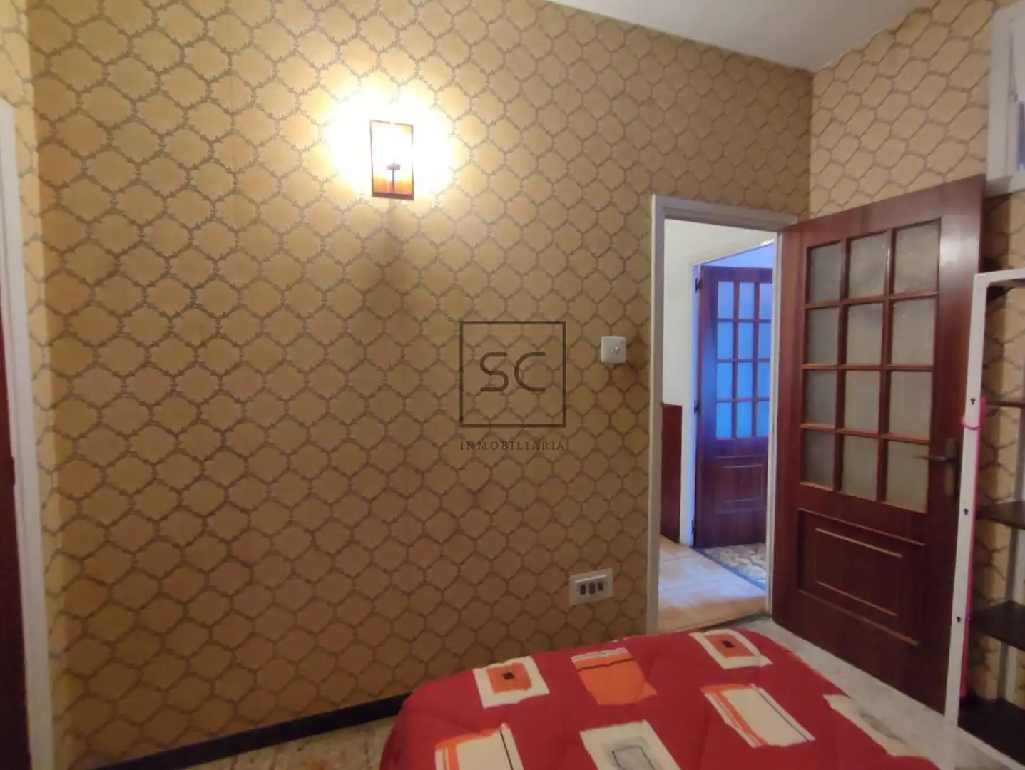 Wohnung mit Terrasse zum Verkauf in Avenida de las Conces, imagen 17