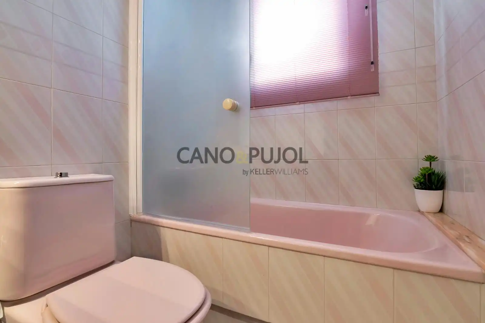 Bany de Casa o xalet en venda en Bigues i Riells del Fai amb Aire condicionat, Calefacció i Terrassa