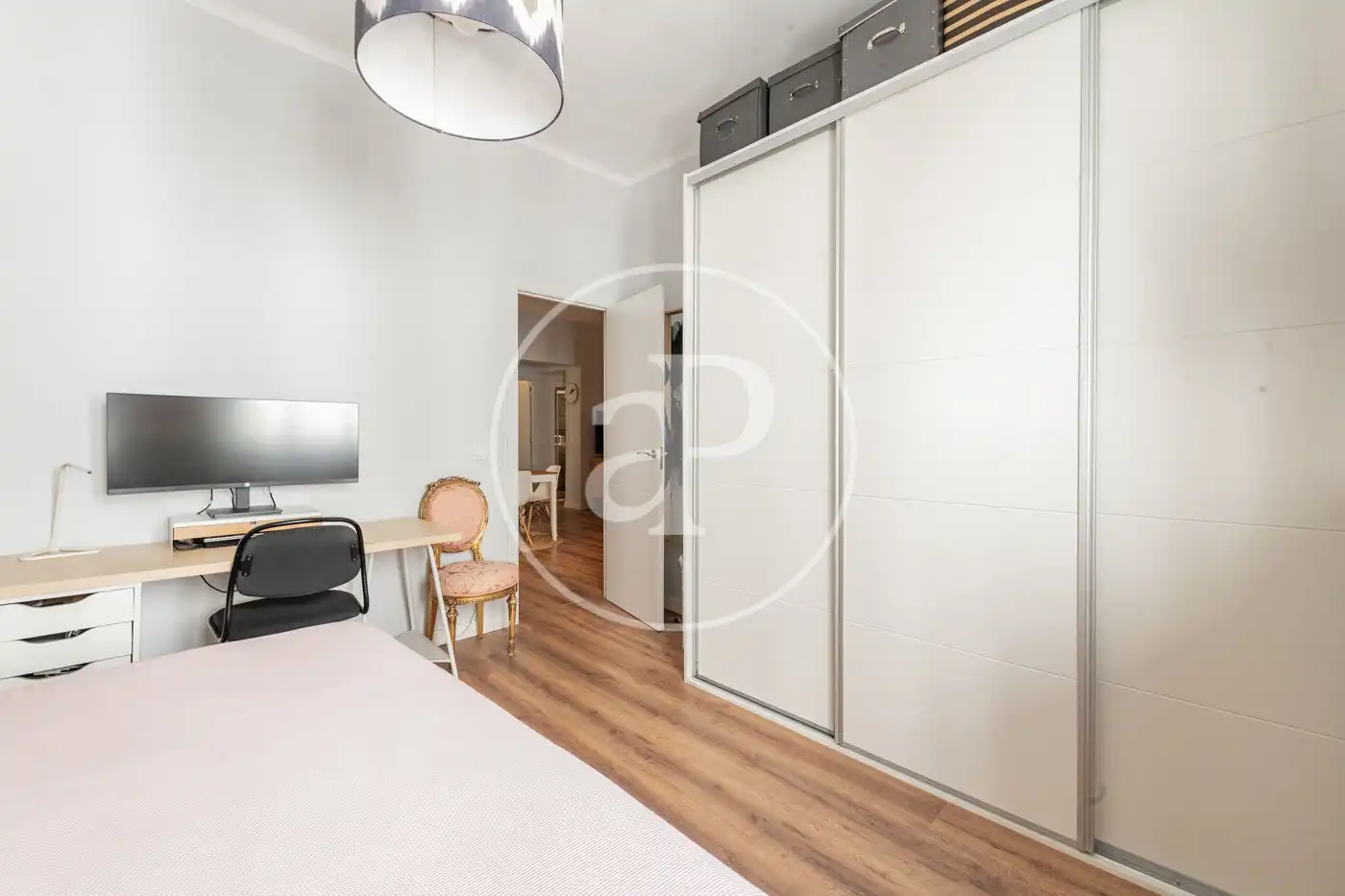 Piso con ascensor en venta en C. de Chile, imagen 16