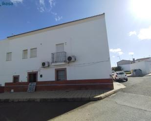 Exterior view of Flat for sale in Niebla