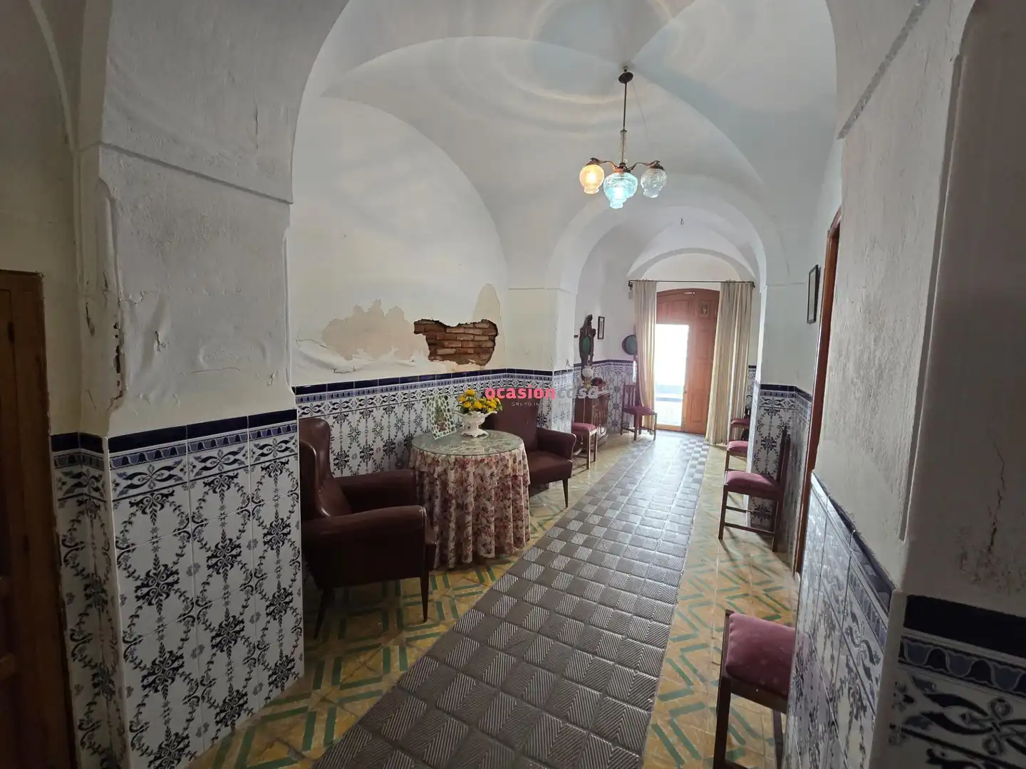 Casa o chalet en venta en Añora con Terraza y Trastero