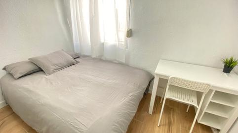 Foto 3 de Piso para compartir en Avenida de la Albufera, 143, Numancia, Madrid