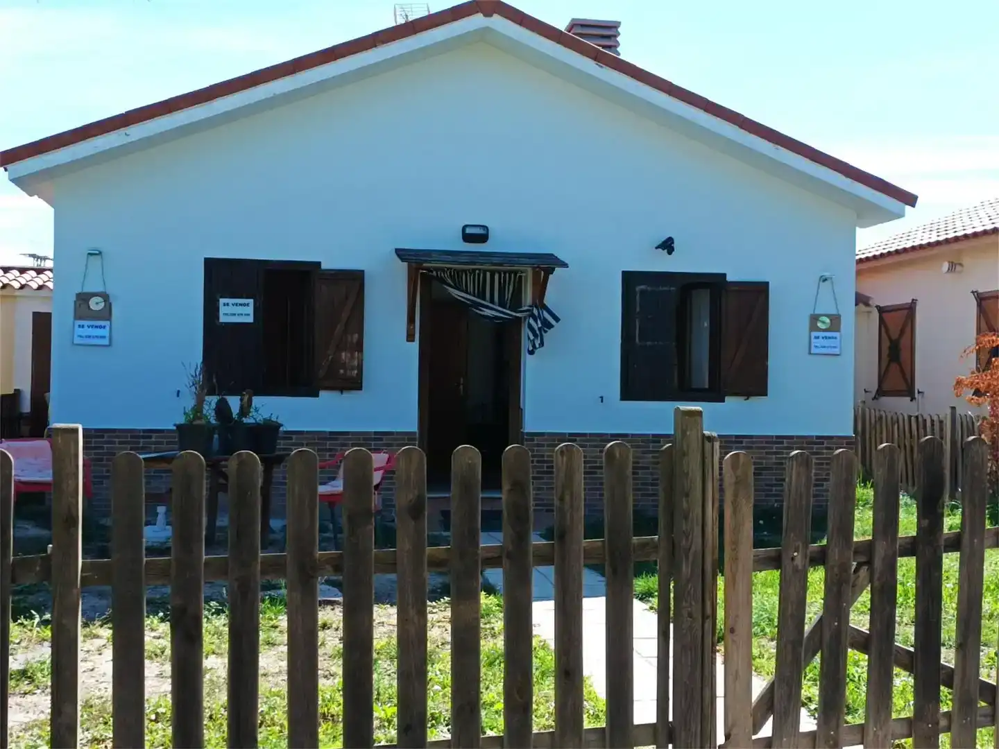 Vista exterior de Casa o xalet en venda en Tudela