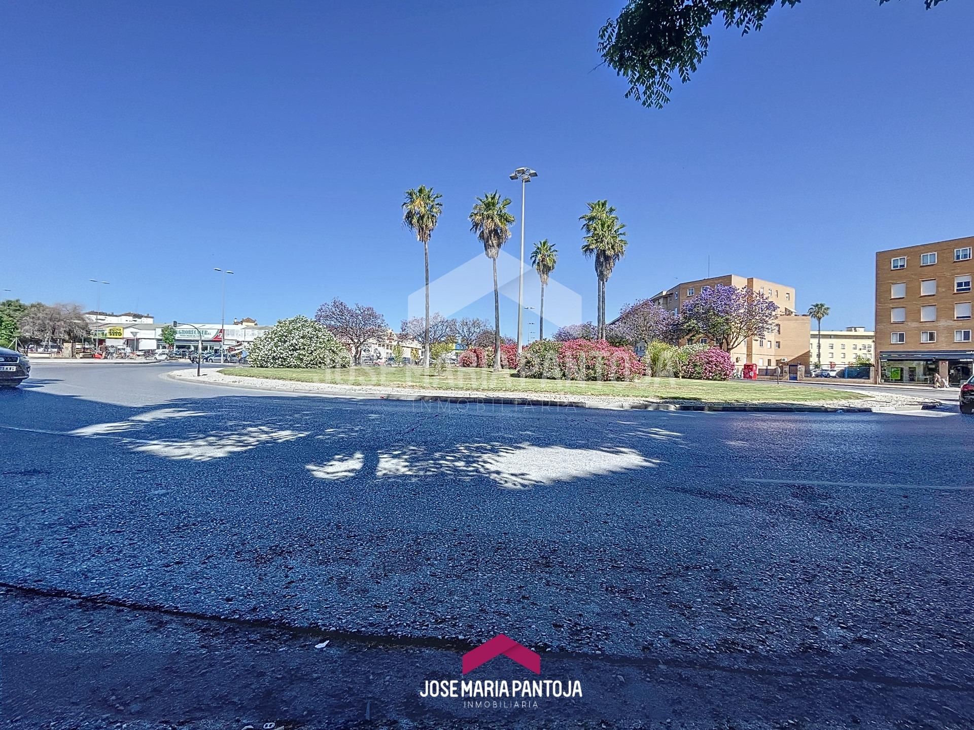 Flat to rent in Chapín - Campus Universitario - Navinco