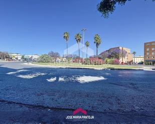 Flat to rent in Chapín - Campus Universitario - Navinco