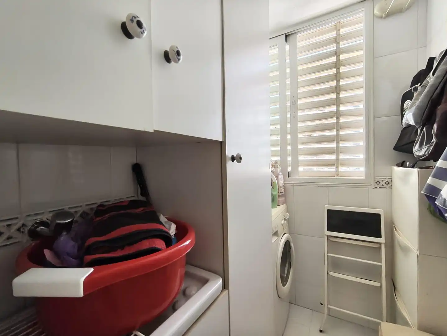 Apartment with pool for sale in Levante Alto, imagen 24