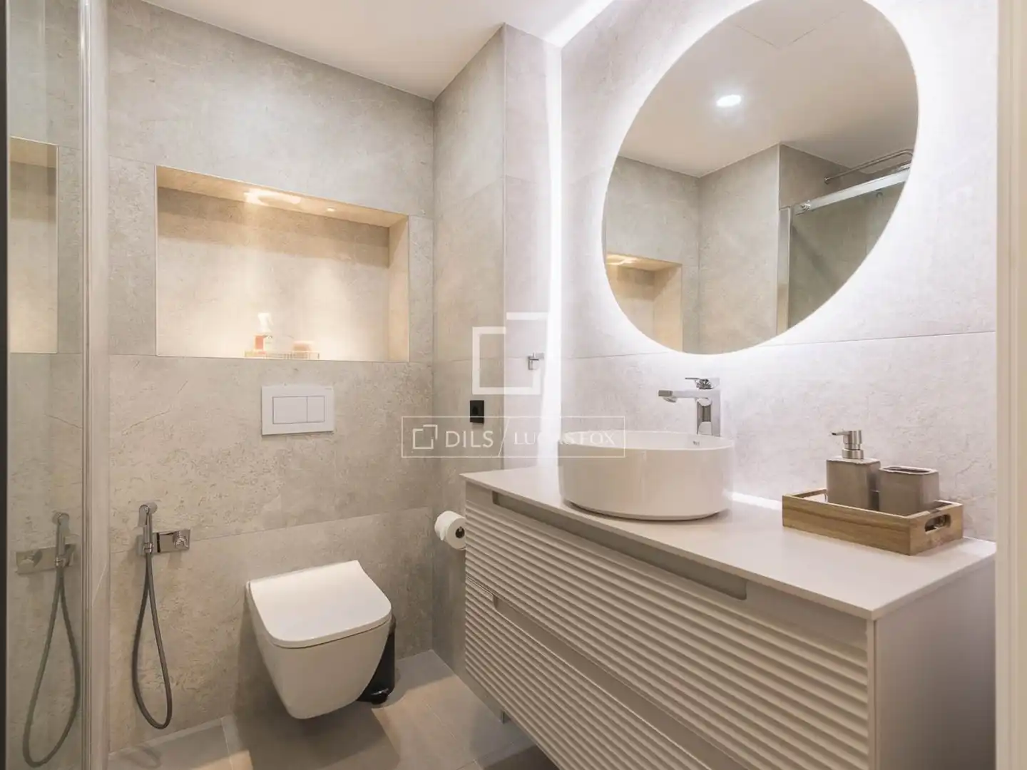 Penthouse with lift for sale in Gràcia, imagen 35