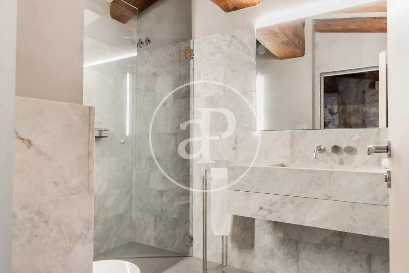 Flat for rent in Plaça de Sant Just, Barri Gòtic