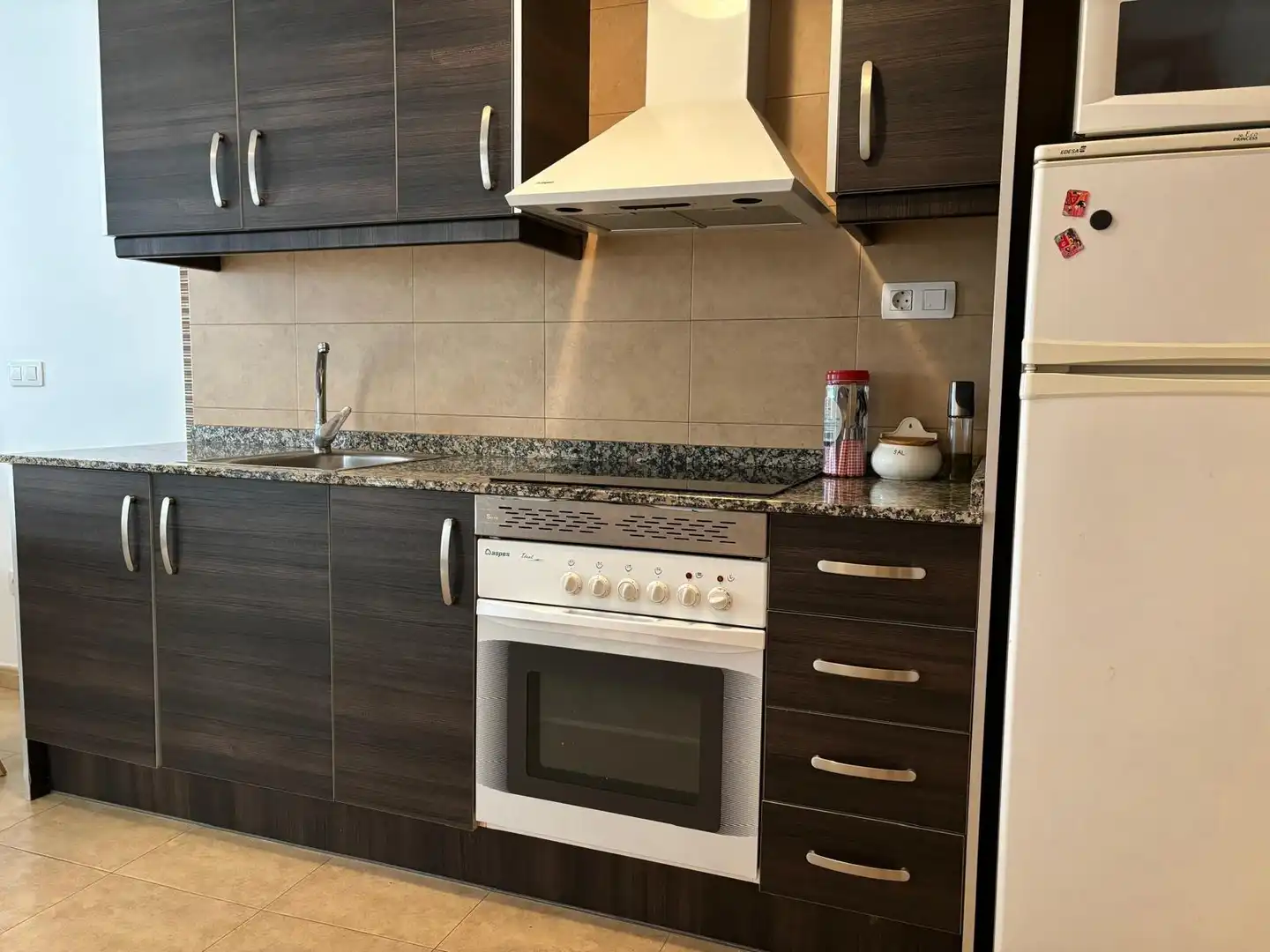 Ground floor for rent in Chilches / Xilxes