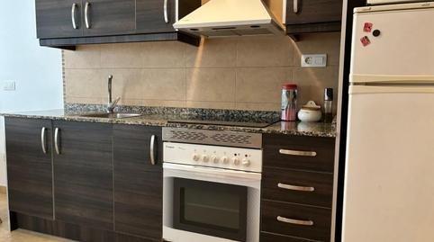 Foto 3 de Planta baixa de lloguer a Chilches / Xilxes, Castellón