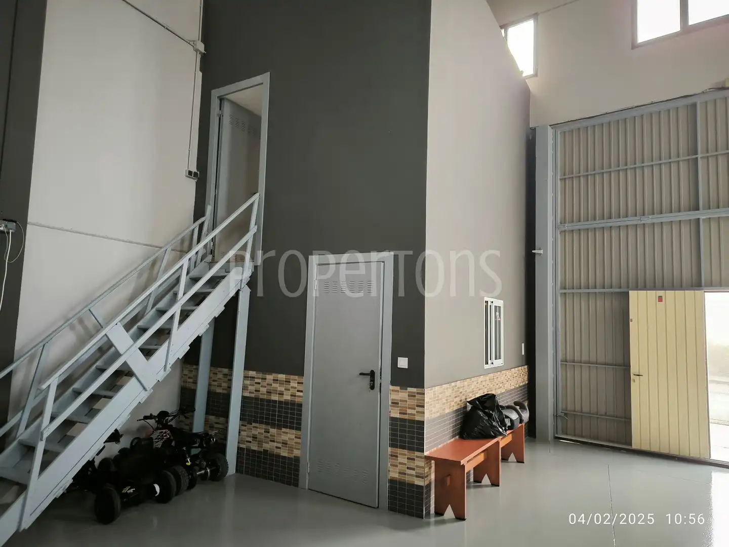 Industrial buildings for sale in Vitoria - Gasteiz
