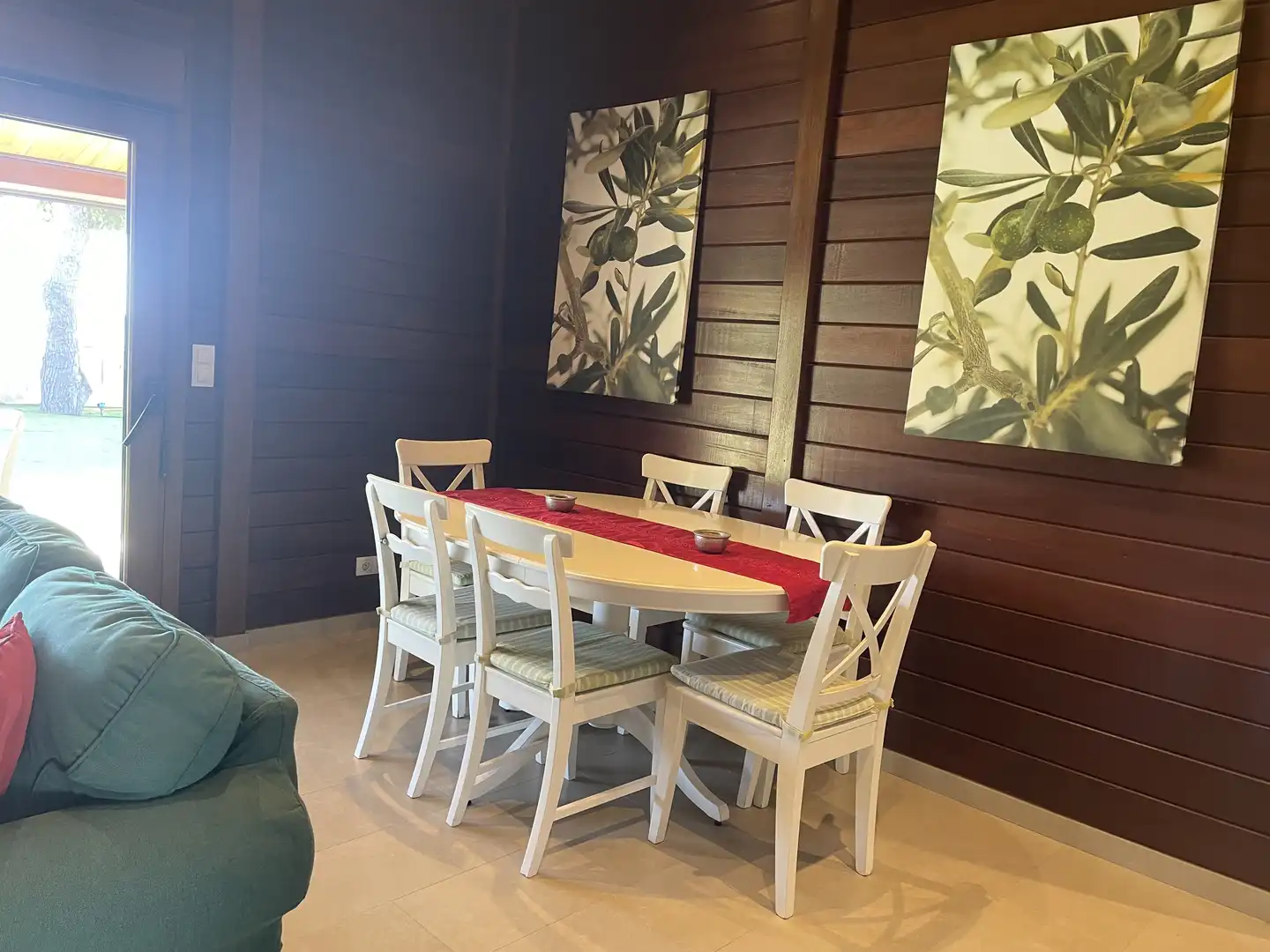 Haus oder Chalet zur Miete in Cala Vinyes