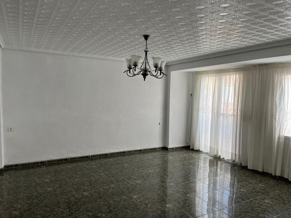 Sala d'estar de Pis de lloguer en Sagunto / Sagunt