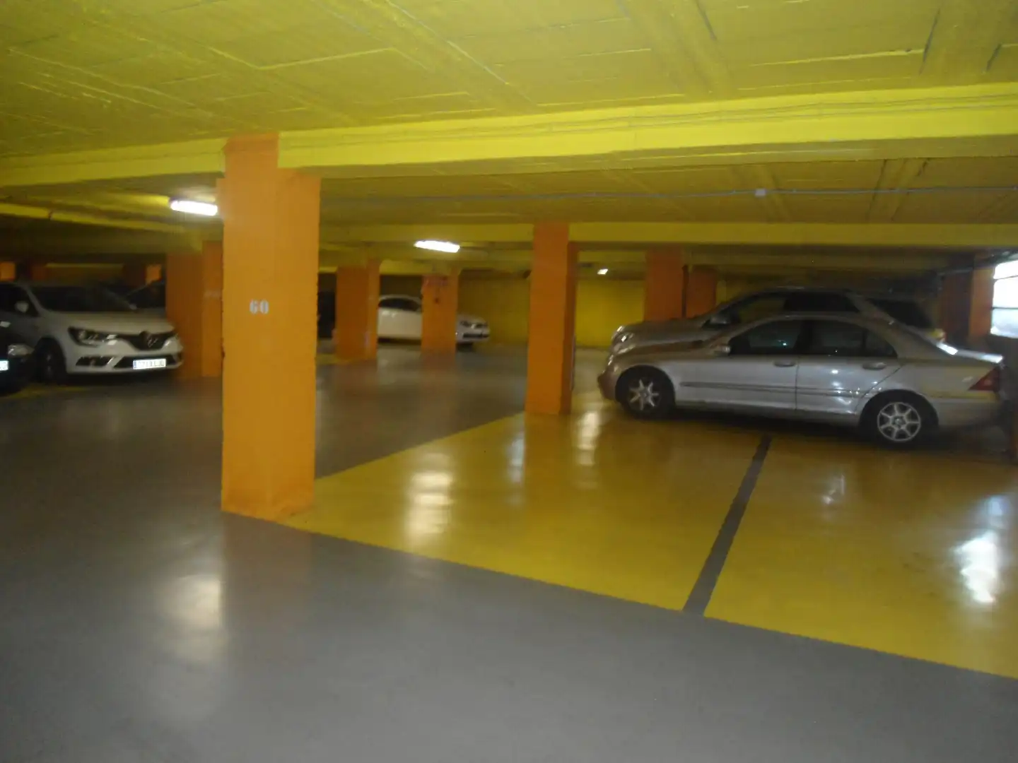 Parking à vendre à Avinguda del Segre 7, imagen 3