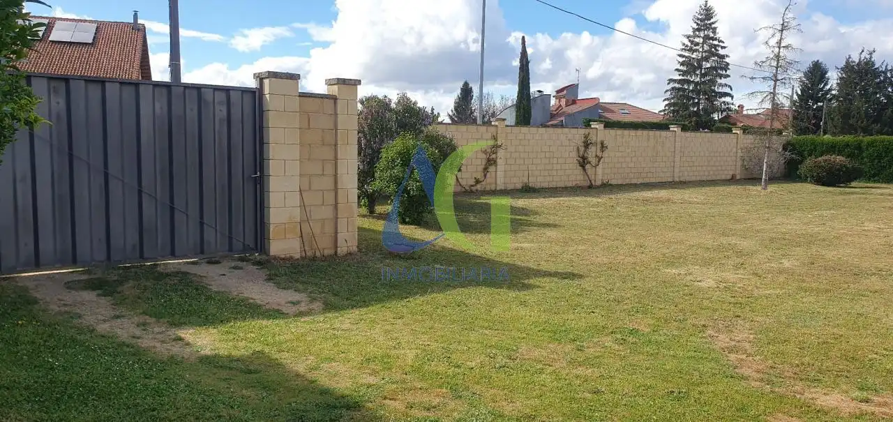 Residencial en venta en Villaquilambre