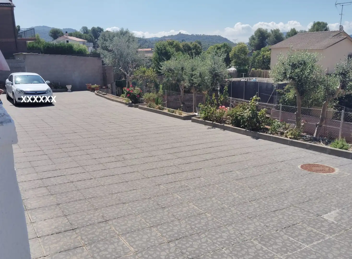 Residential for sale in Girasols, Rellinars