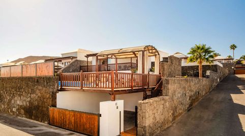 Foto 2 de Casa o chalet en venta en Playa Blanca, Yaiza