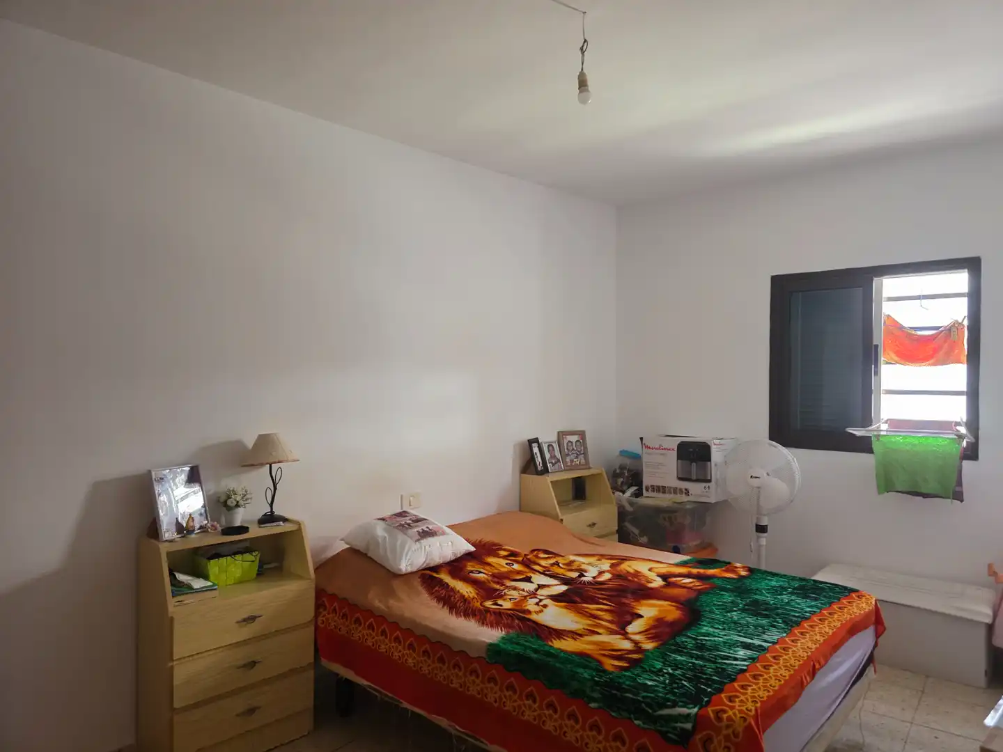 Habitación de Edificio en venta en Güímar