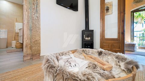 Foto 5 de Apartament en venda a Benimeit - Tabaira, Moraira