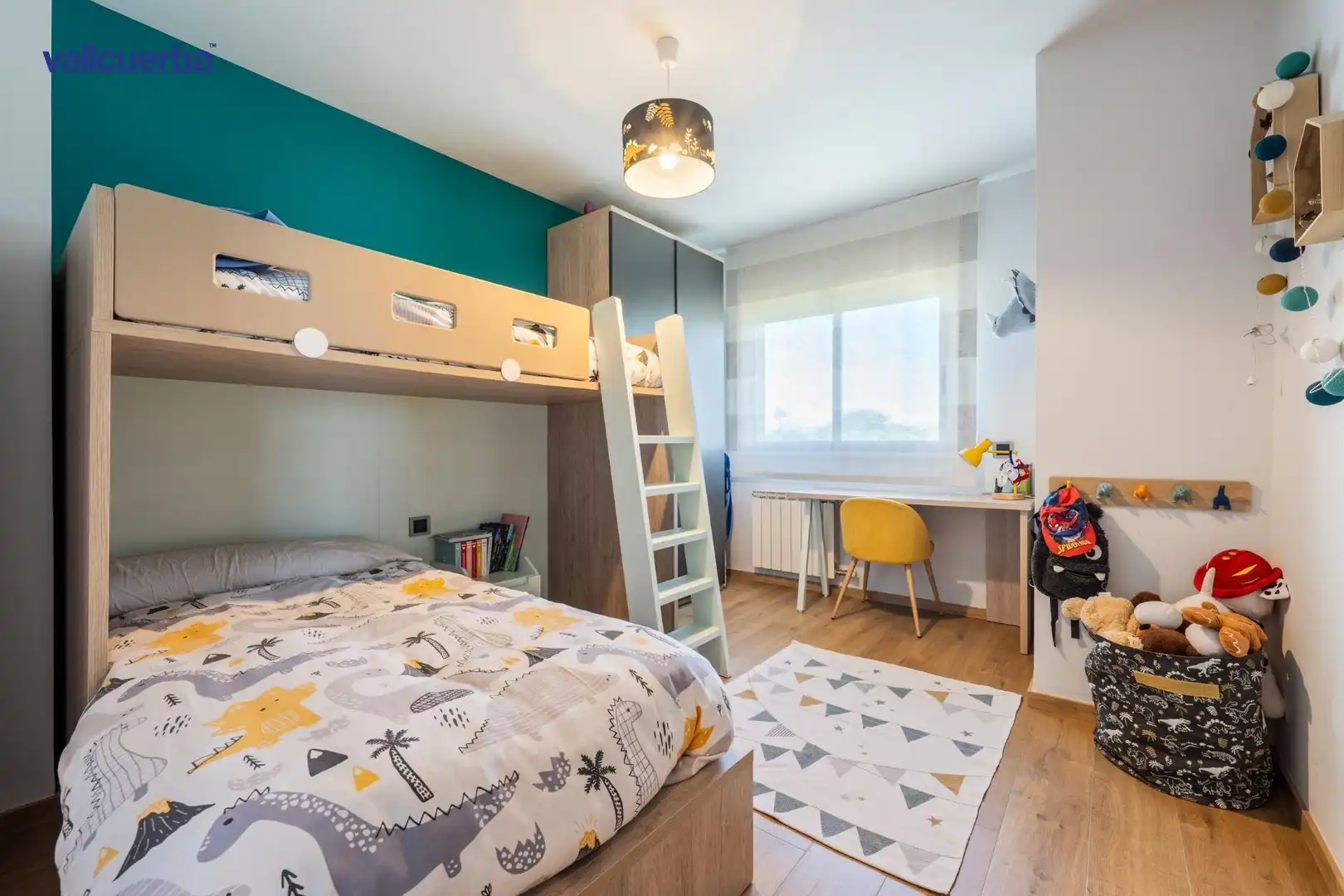 Adosado con terraza en venta en Migjorn, imagen 41