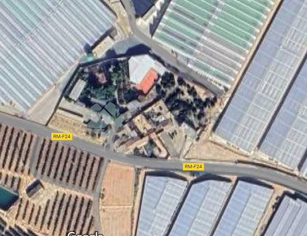 Casa adosada en Venta en carretera RM-F en El Mirador Pozo Aledo