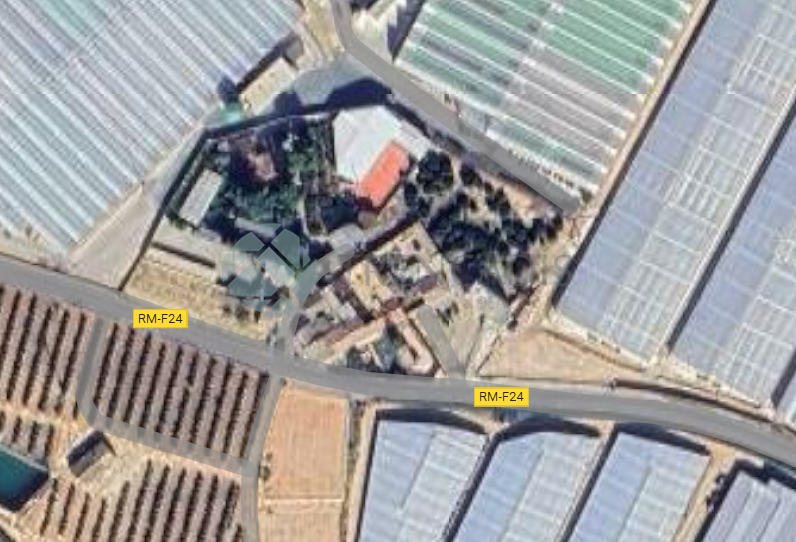 Photo 1 of Single-family semi-detached for sale in Carretera Rm-f, El Mirador Pozo Aledo, Murcia