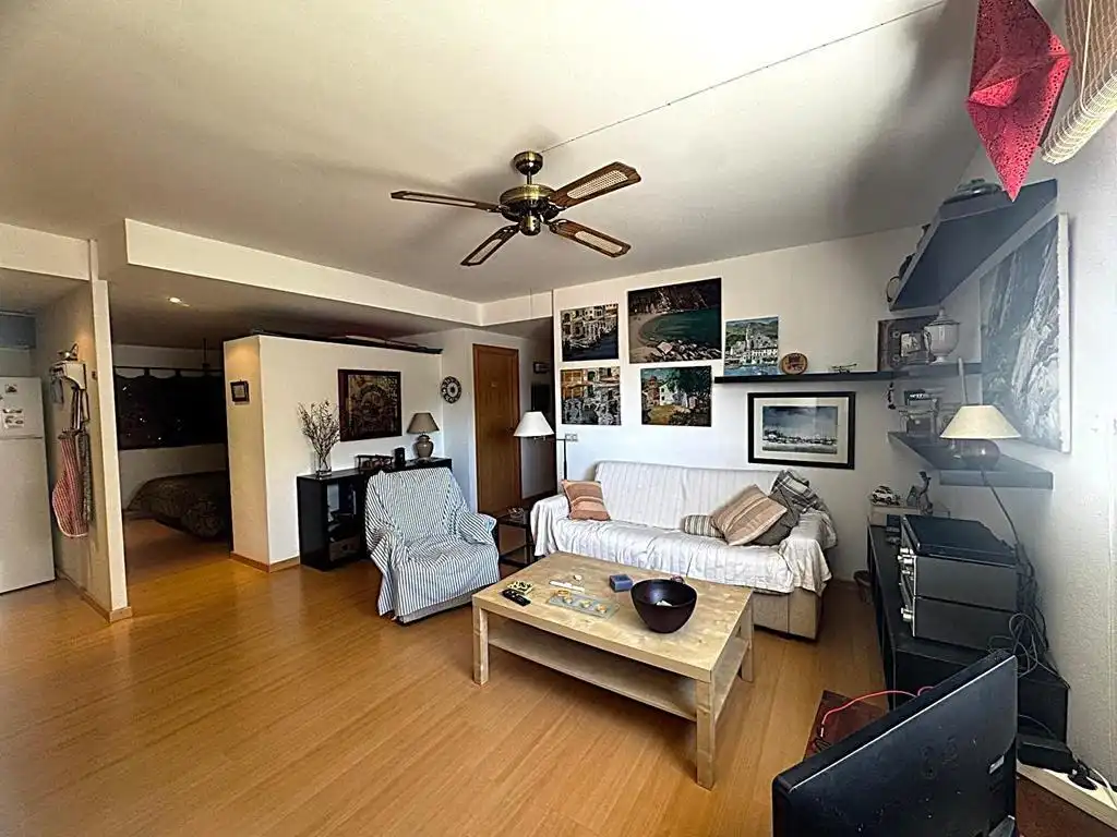 Apartamento con piscina en venta en Santa Margarita, imagen 3