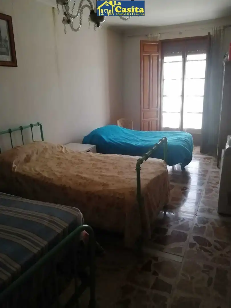 Finca rústica en venta en Calle Carmen, Granátula de Calatrava
