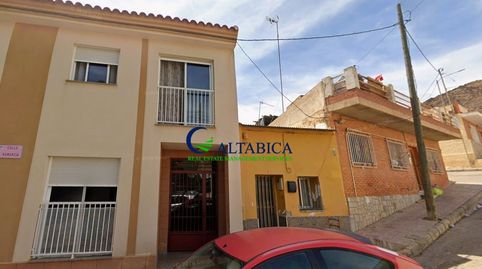 Photo 3 of Houses for sale in Numancia, Mazarrón Casco Urbano, Mazarrón