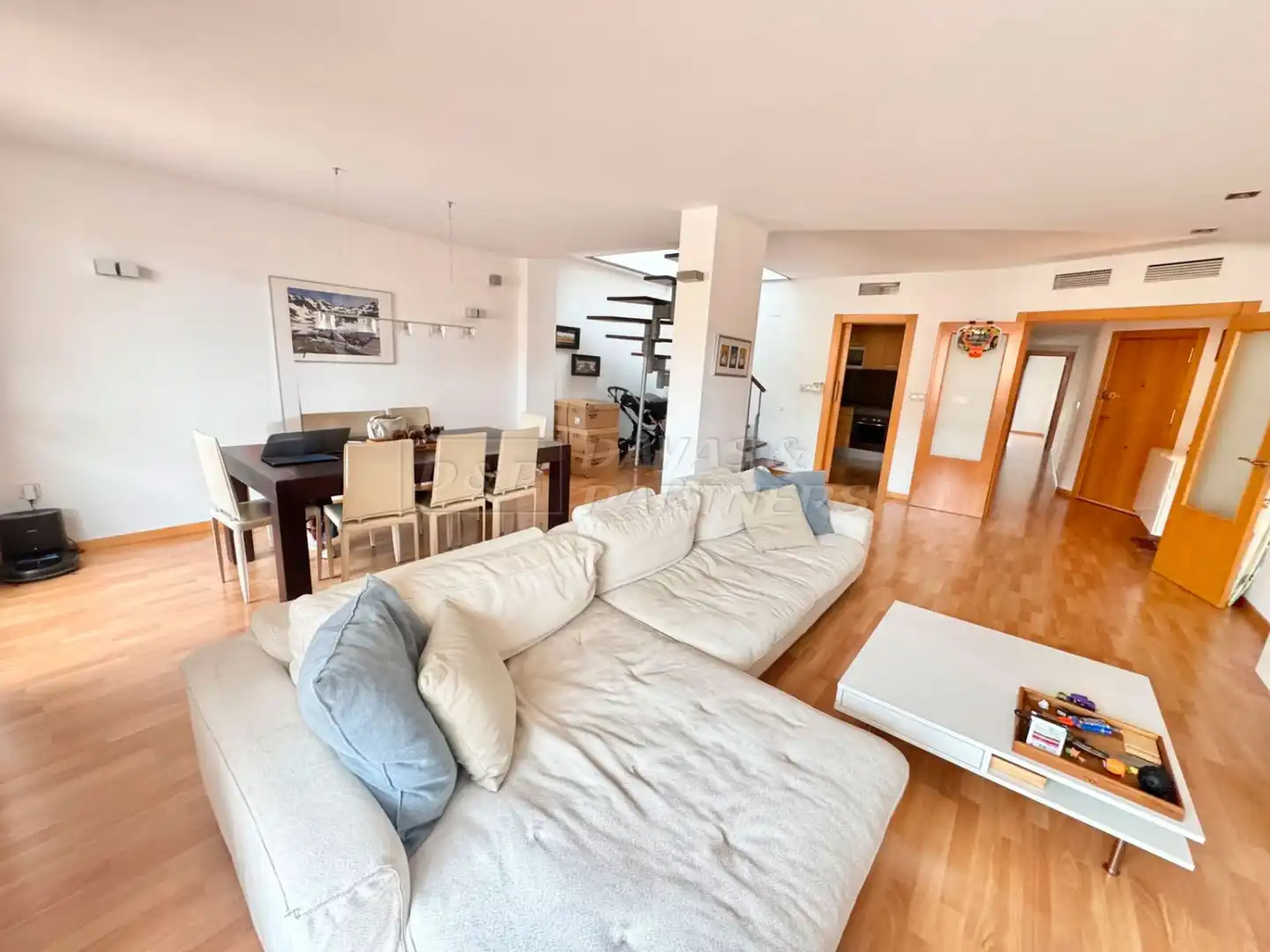 Atico en venta en Orihuela, 3 dormitorios., imatge 4