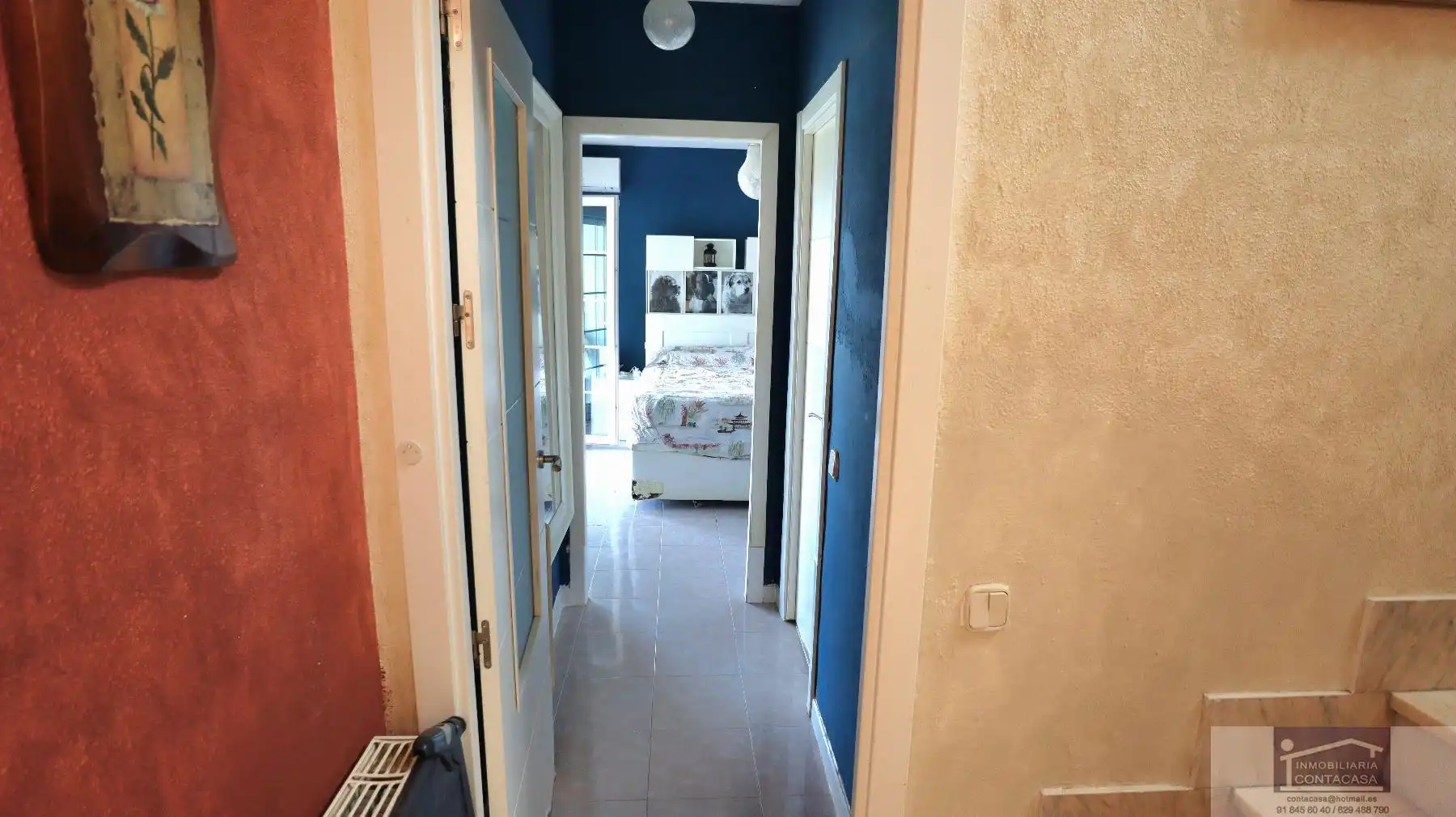Casa o chalet en venta en El Boalo - Cerceda – Mataelpino con Aire acondicionado, Calefacción y Terraza