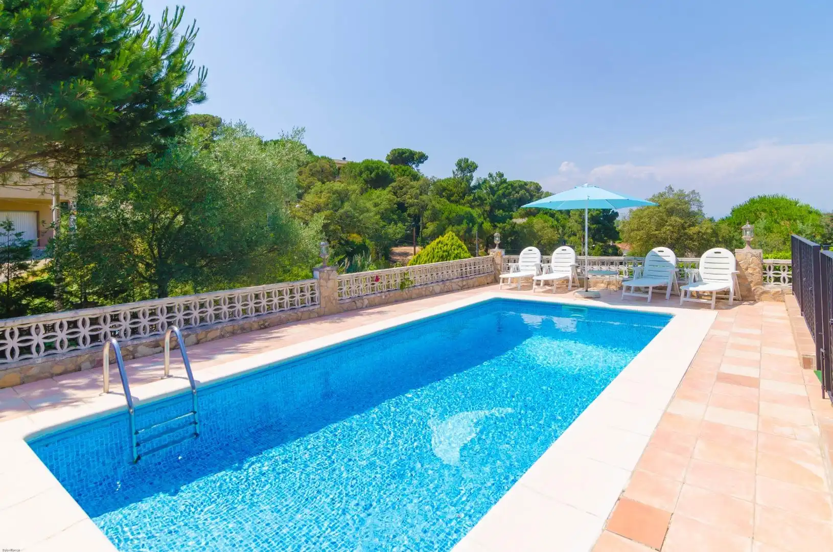 House with pool for sale in Montbarbat, imagen 6