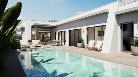 Foto 3 de Casa o chalet en venta en Santiago de la Ribera, San Javier