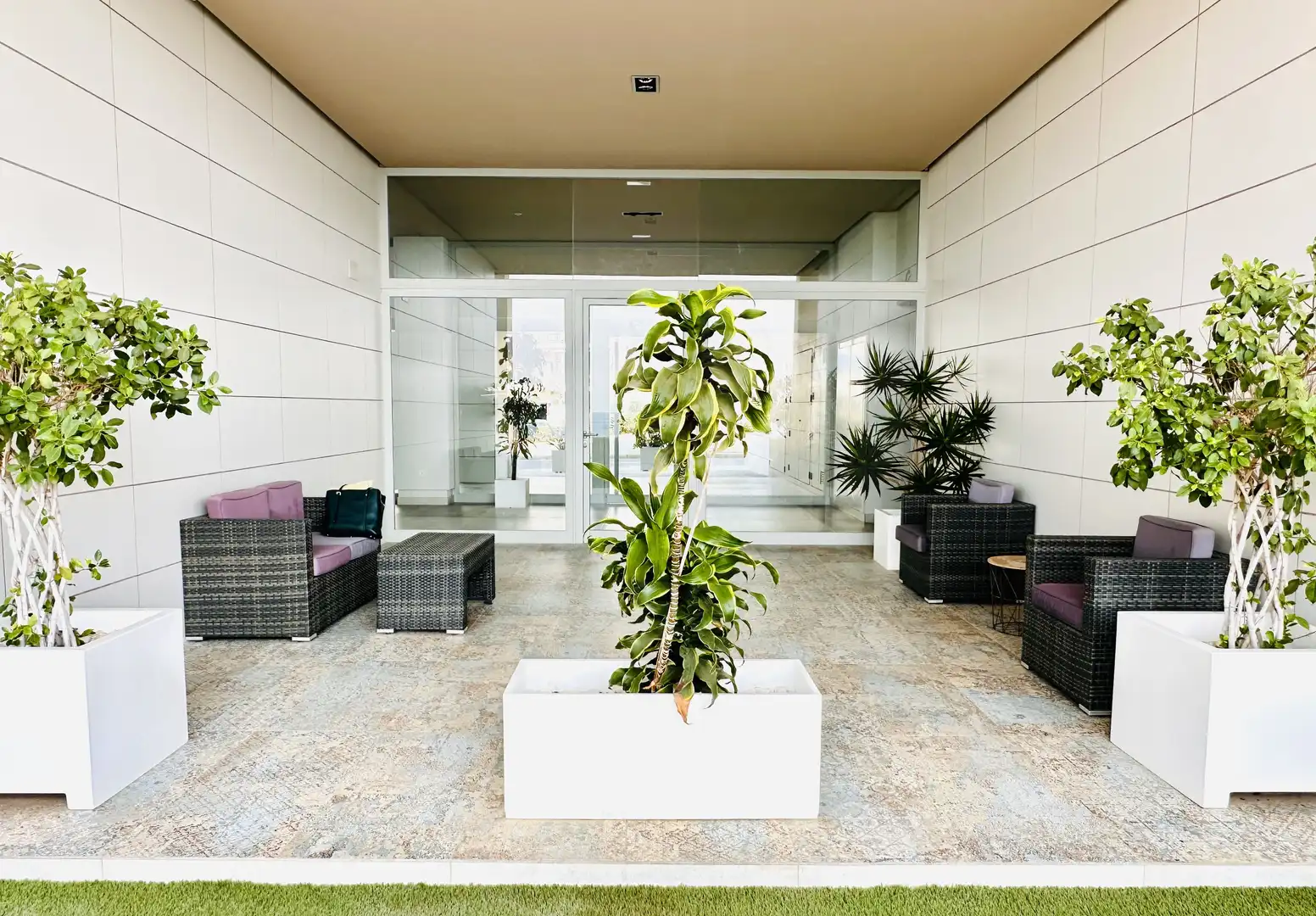 Piso con piscina en venta en Avinguda de la Ciutat de Requena 2, imagen 8