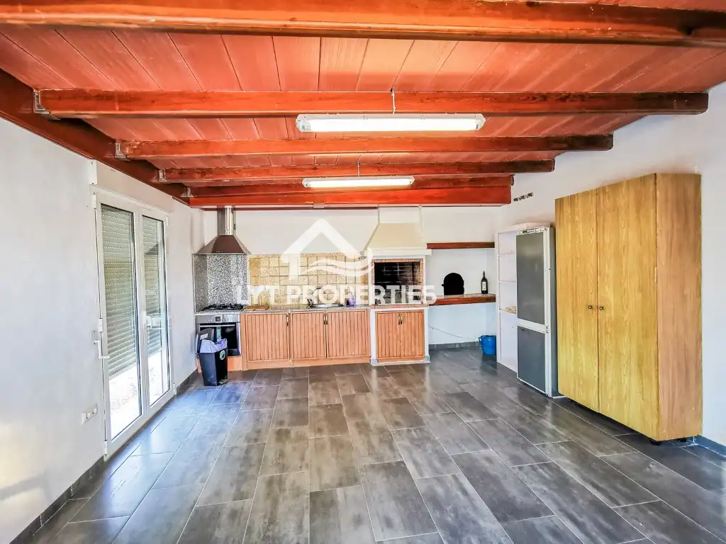 Kitchen of Houses for sale in Jávea / Xàbia  with Private garden