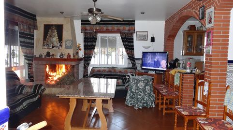 Foto 4 de Finca rústica en venda a Berja, Almería